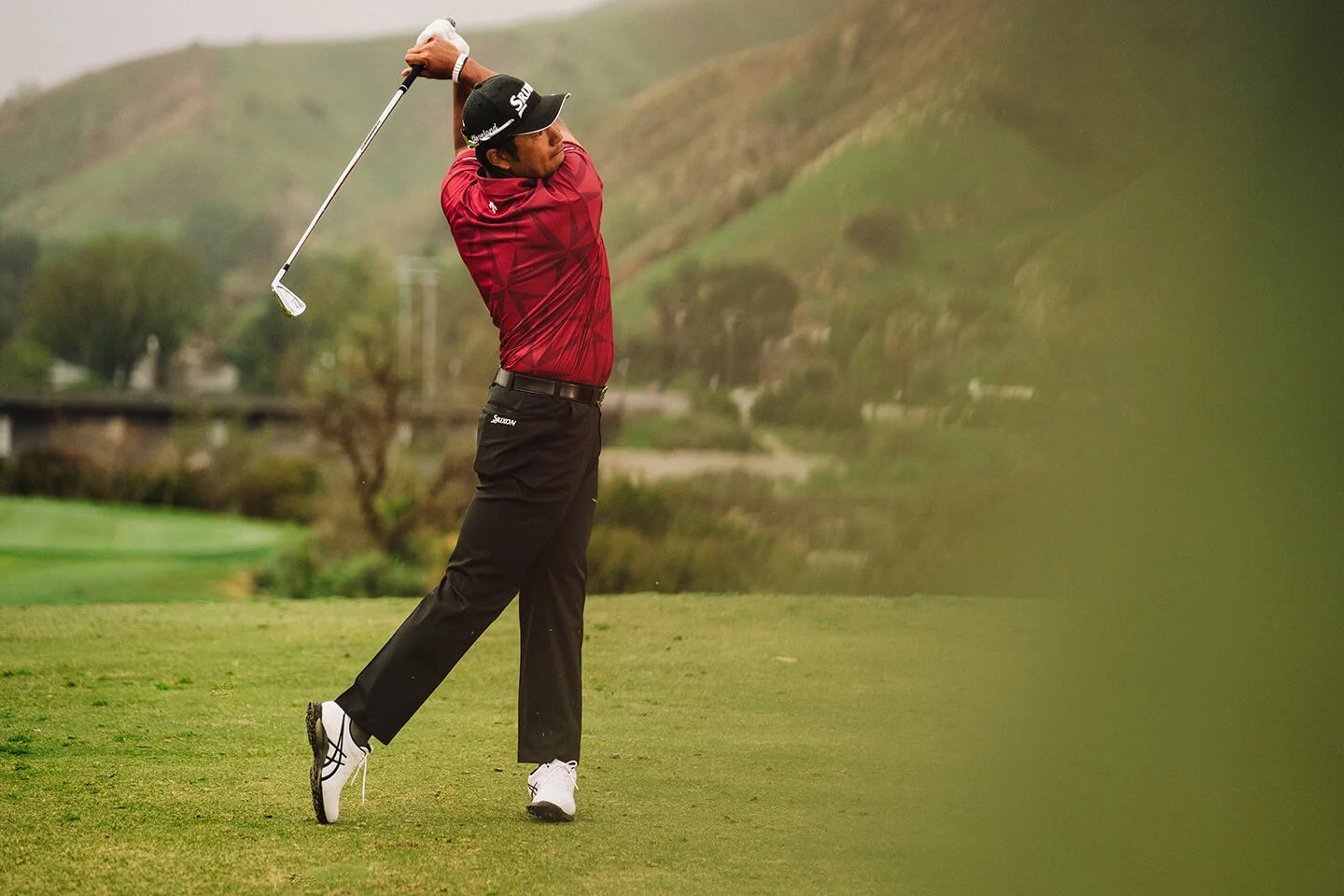 ZXi7 Irons (5-PW) | Srixon