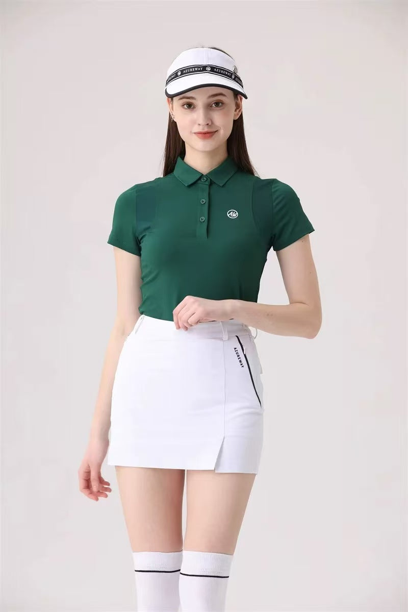 Azureway Lady Golf Skirt S4503