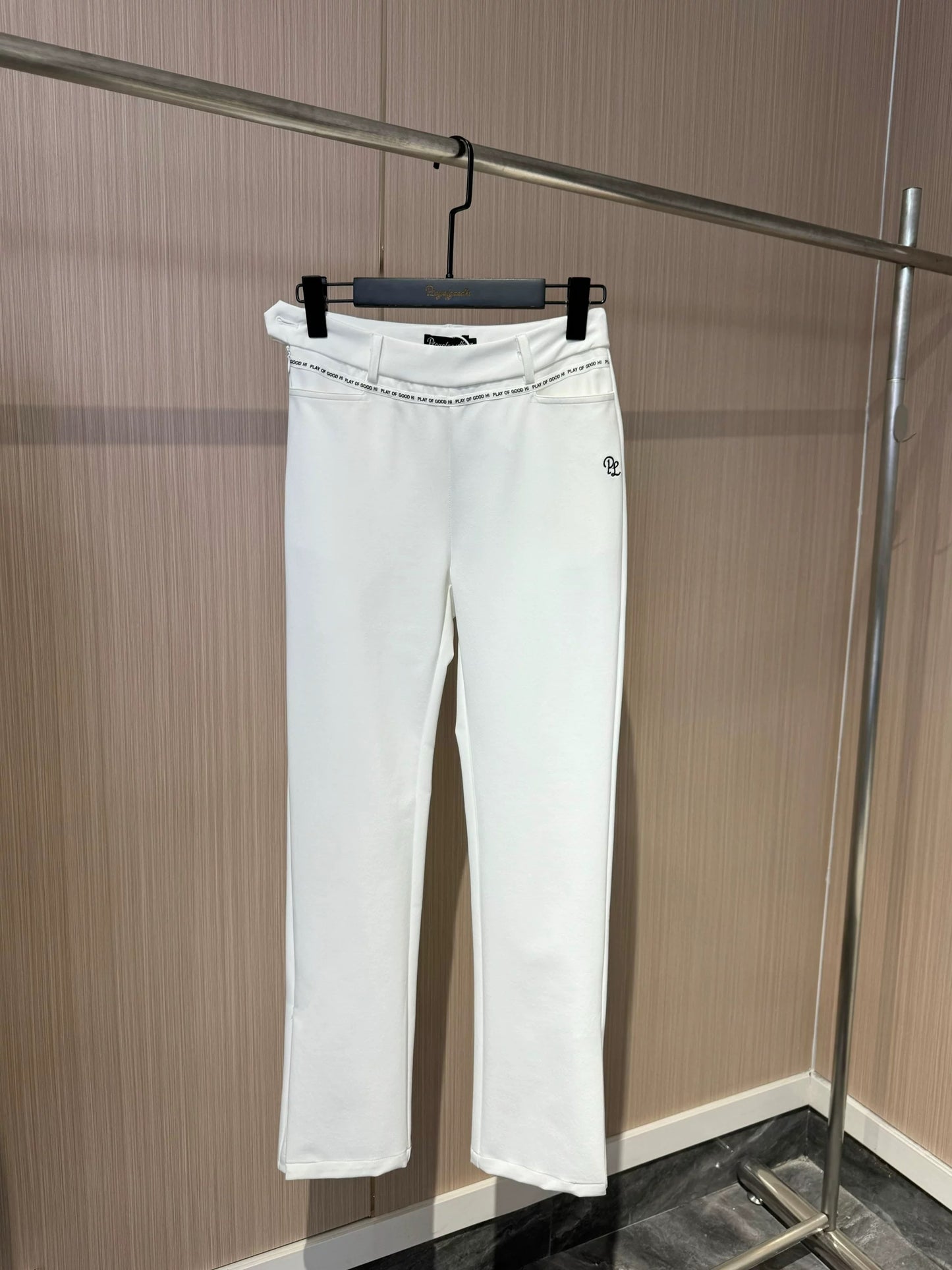 PLGOLF Lady Golf Long Pant 4208