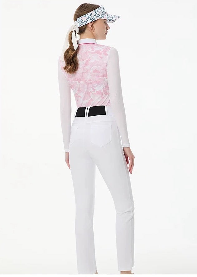 LOVEGOLF Women’s Long Sleeves Shirt LG2518