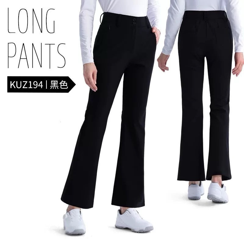 Women’s Golf Pant | PGM KUZ194