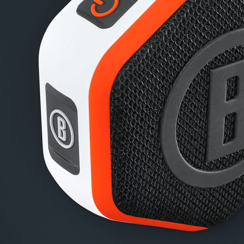 WINGMAN MINI GPS SPEAKER | BUSHNELL GOLF