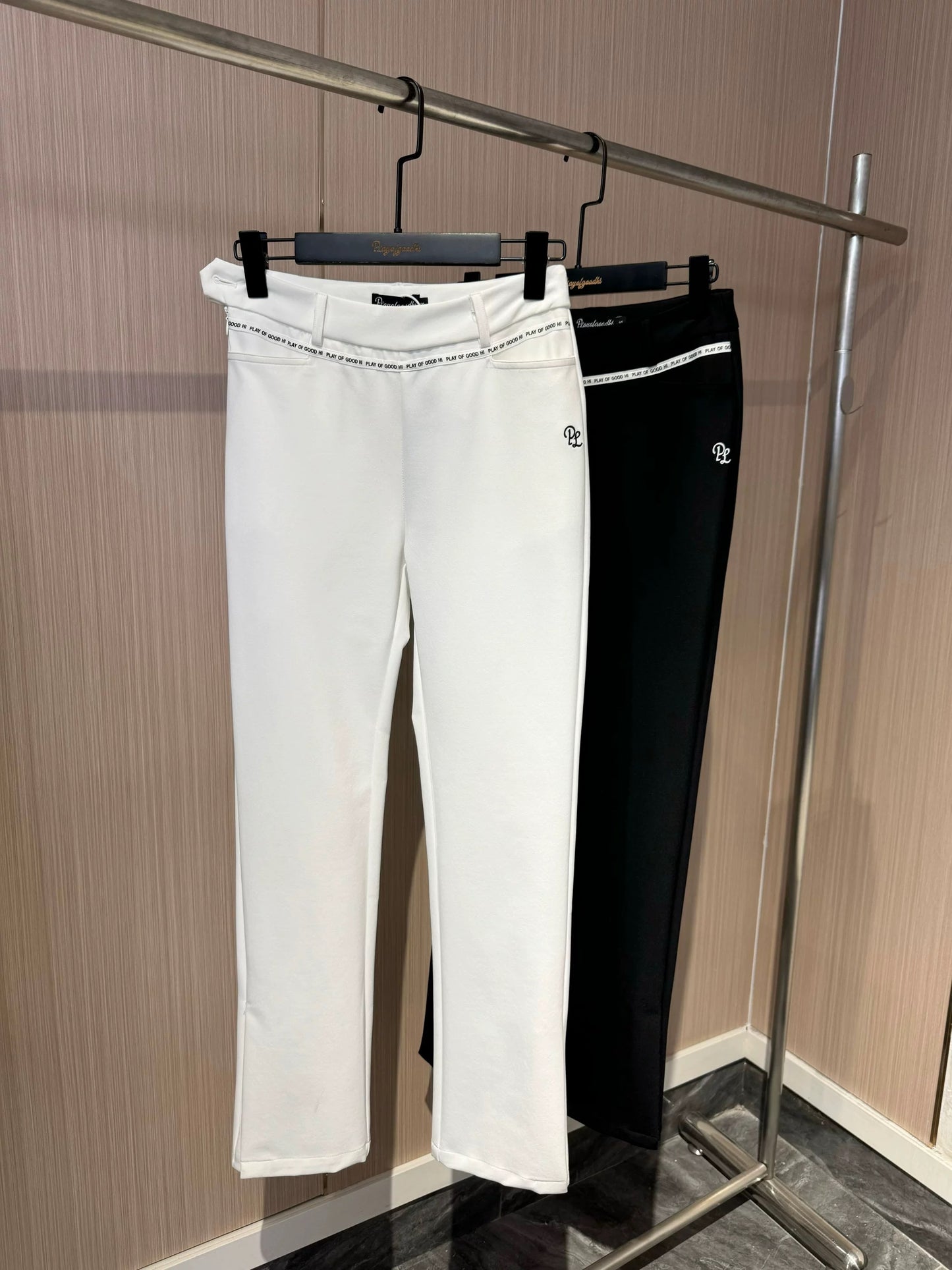 PLGOLF Lady Golf Long Pant 4208