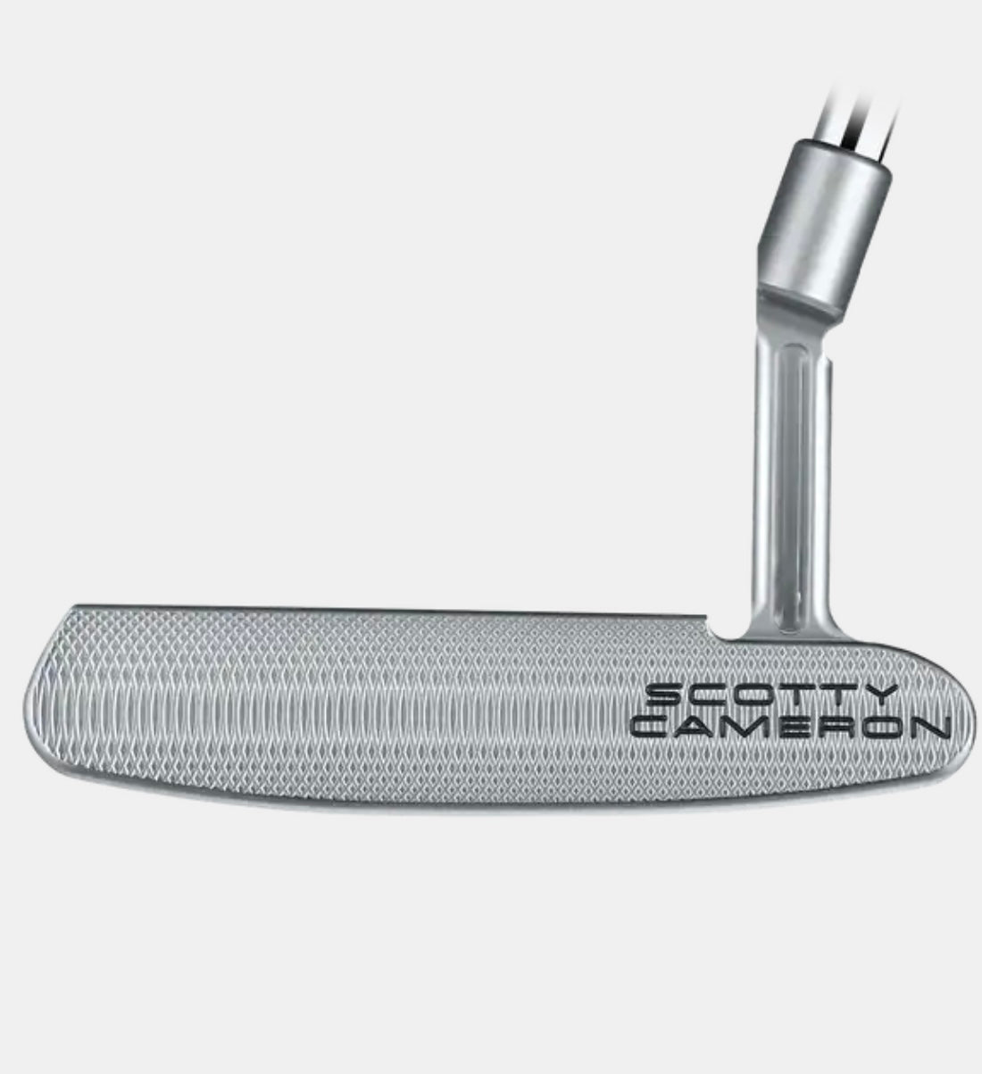 Titleist Super Select Newport | Scotty Cameron Putter