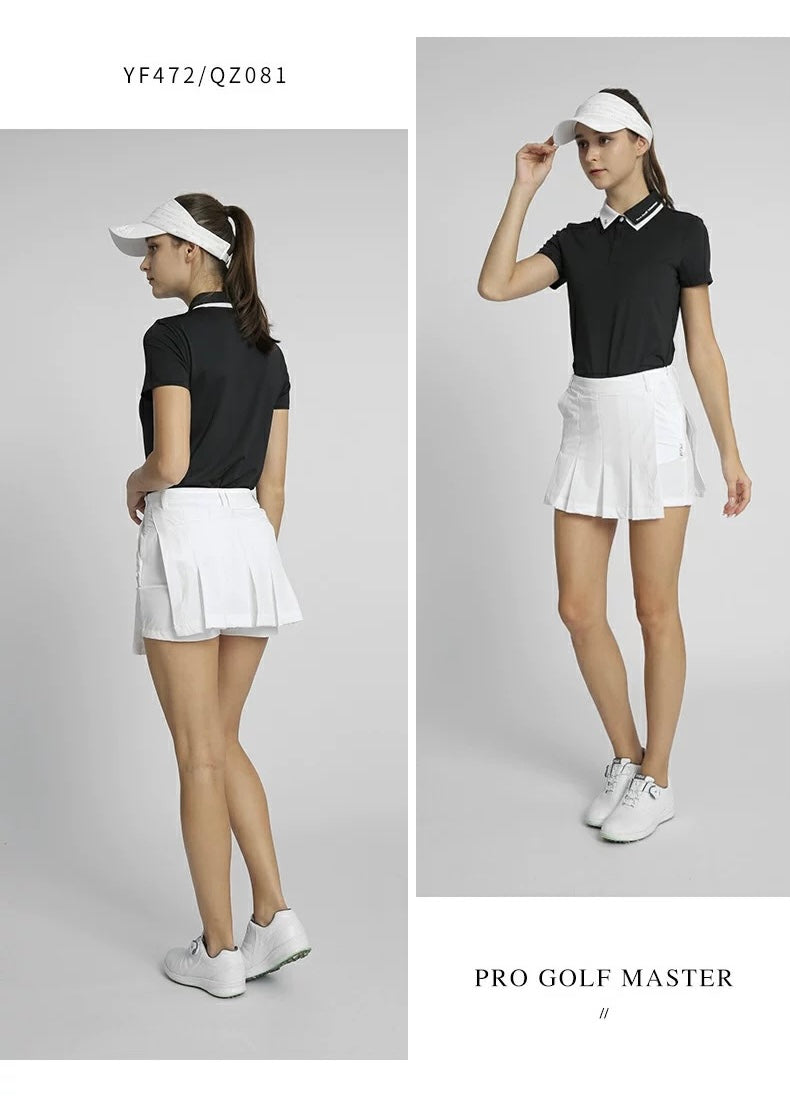 Women’s Golf Skirt | PGM QZ081