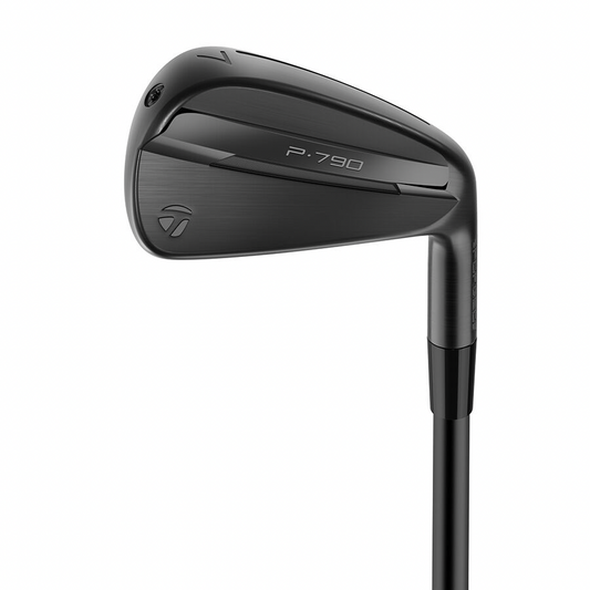 P∙790 Shadowfall Irons (5-PW) | TaylorMade