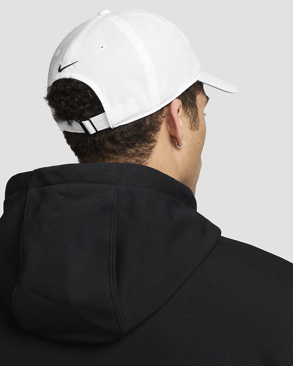 Nike Dri-FIT Club Unstructured Cap