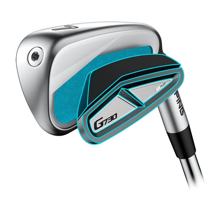 G730 Irons | PING Golf