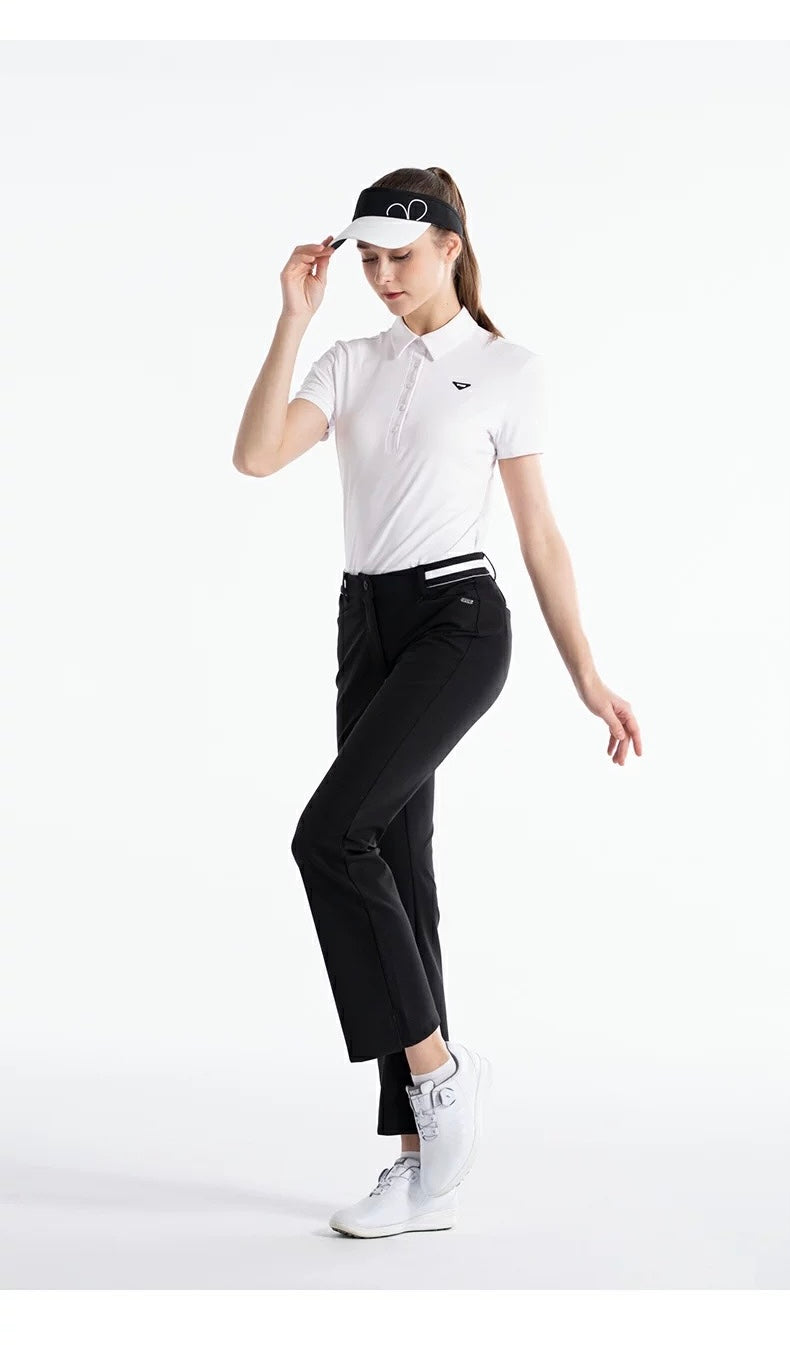 Women’s Golf Pant | PGM KUZ176