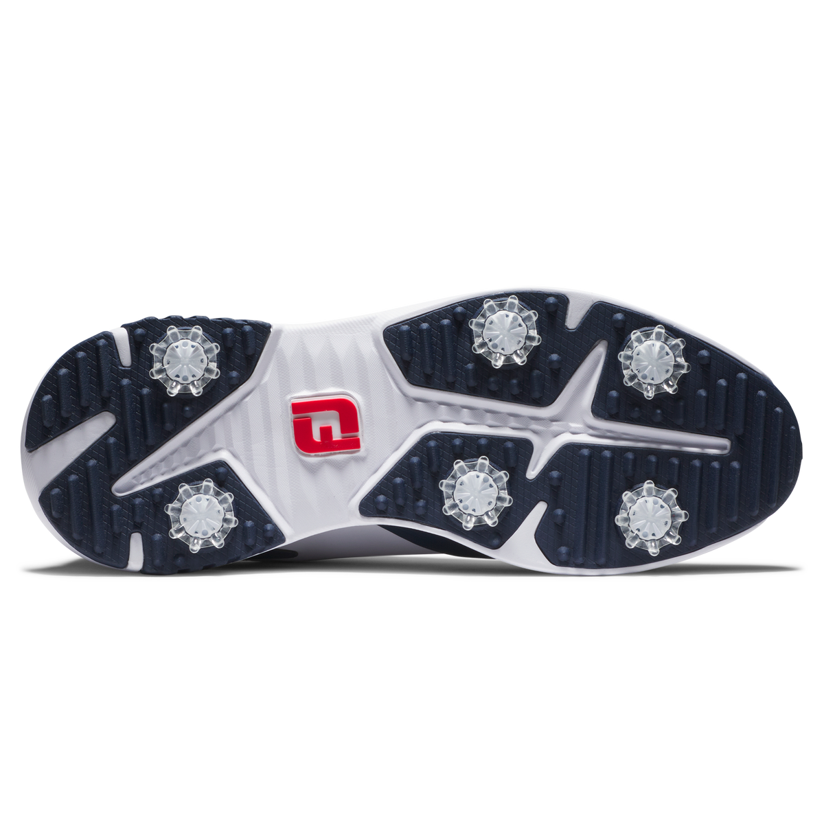 FootJoy Tour Rival Golf Shoe 56959