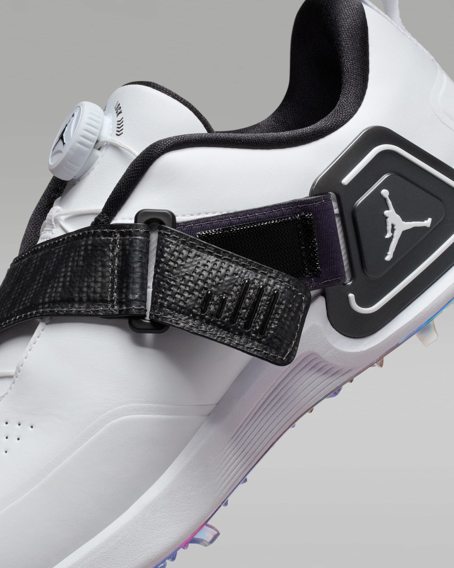 Nike Jordan Air Rev Golf Shoes FV6338 103