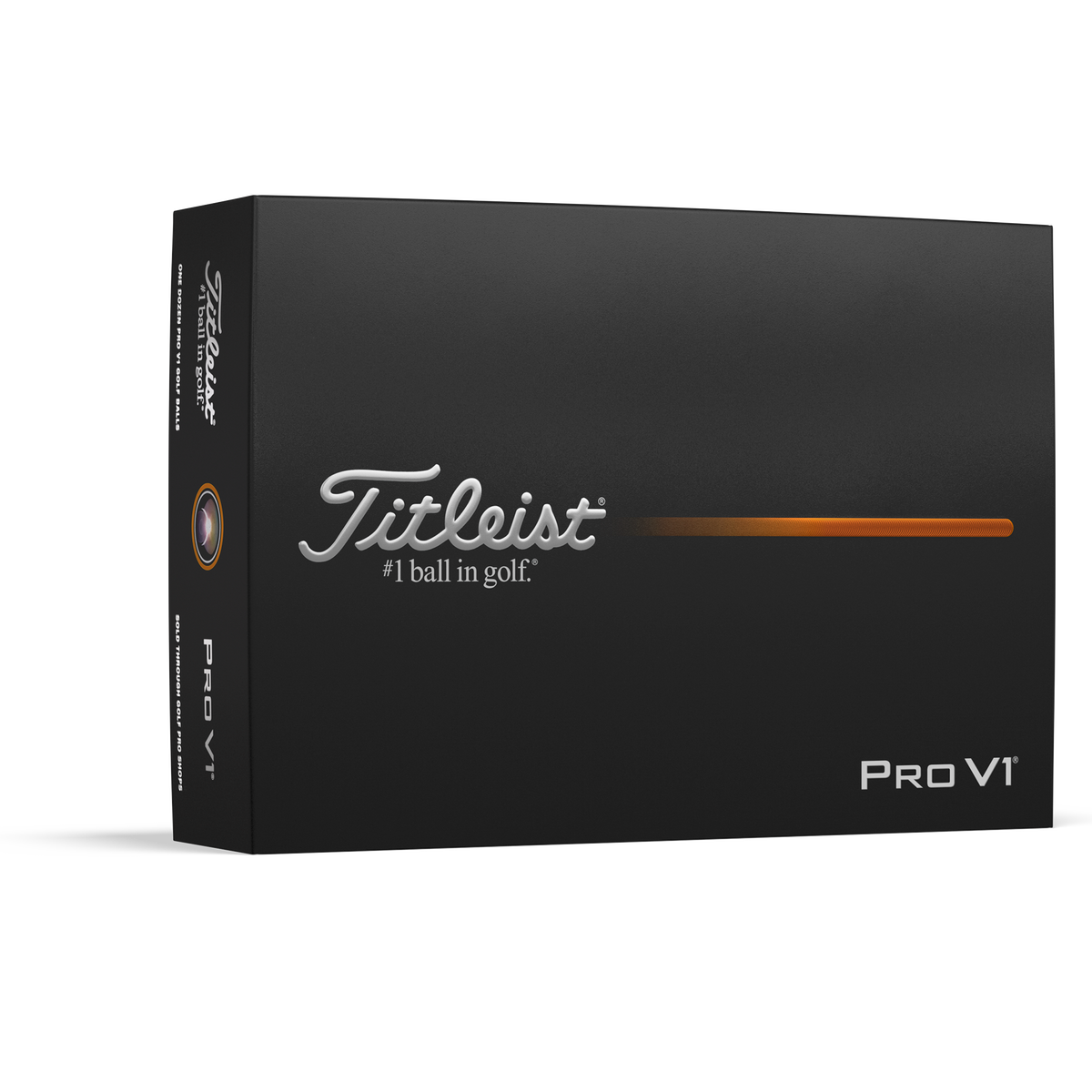 Titleist ProV1 New Golf Balls