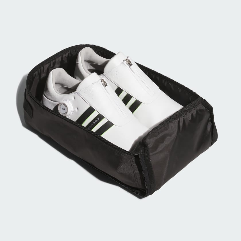 ADIDAS GOLF SHOE BAG IN2767