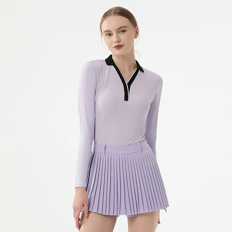 LOVEGOLF Women’s Long Sleeves Shirt LG2516