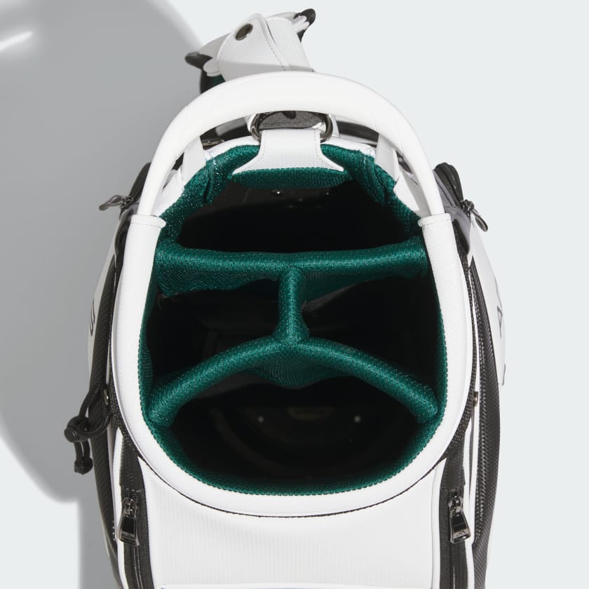 TOUR DYNAMIC GOLF BAG | ADIDAS IT3191