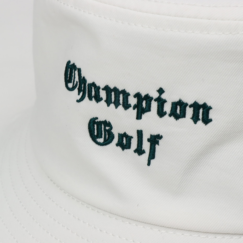 C Logo CHAMPION GOLF Cap C3-ZG705C