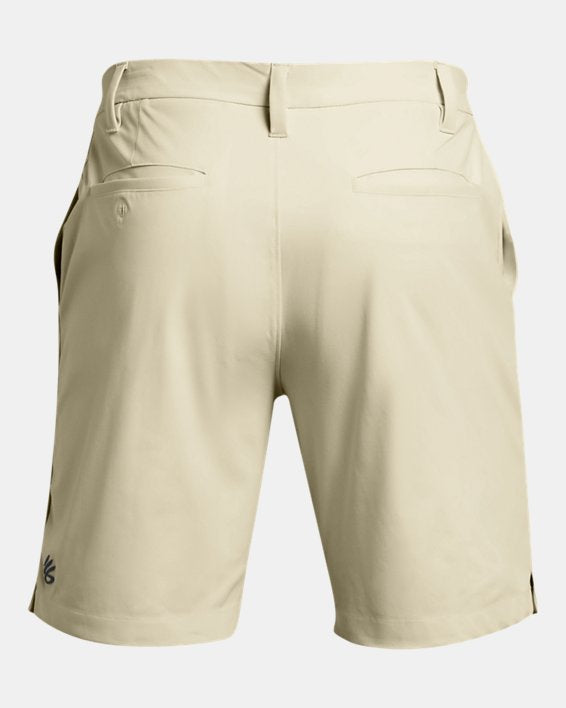 Men's Curry Splash Shorts | UA 1385956 273