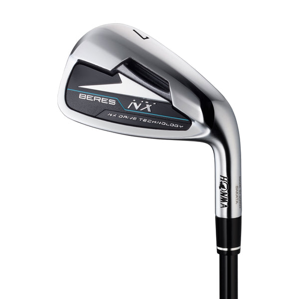 HONMA BERES Nx IRONS SETS