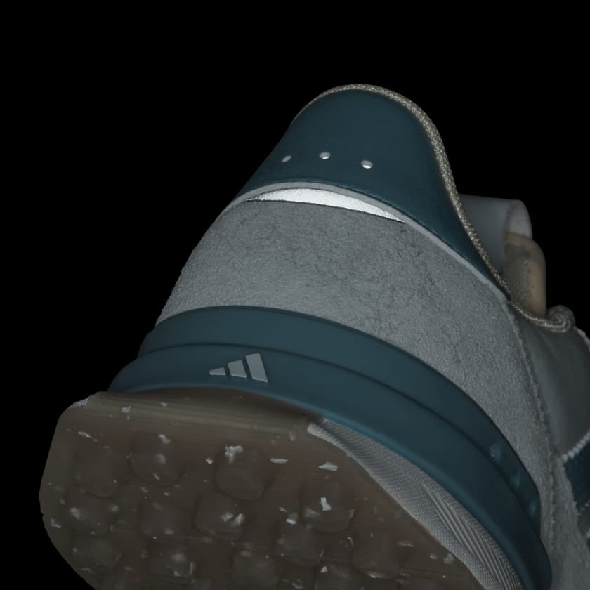 ADIDAS S2G 26 TEXTILE SPIKELESS GOLF SHOES JR1882