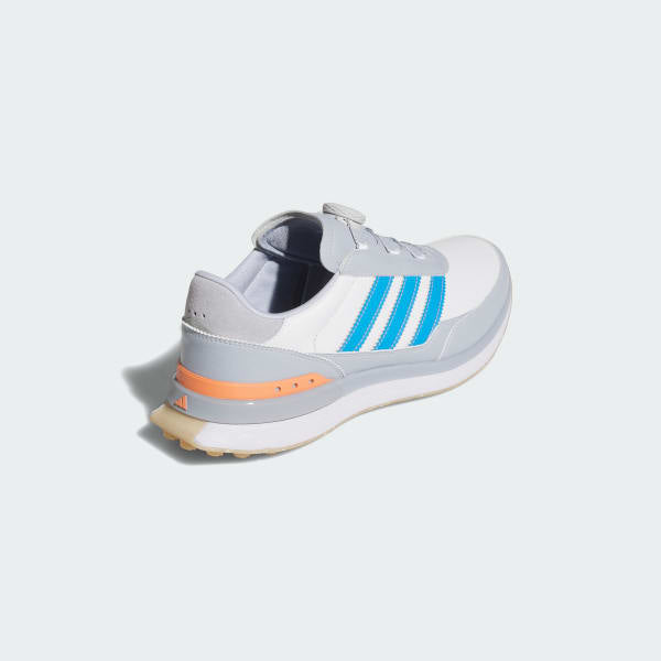 ADIDAS S2G 26 BOA SPIKELESS GOLF SHOE JR1887