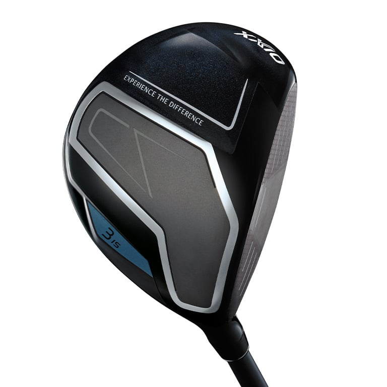 XXIO MP1400 FAIRWAY WOOD