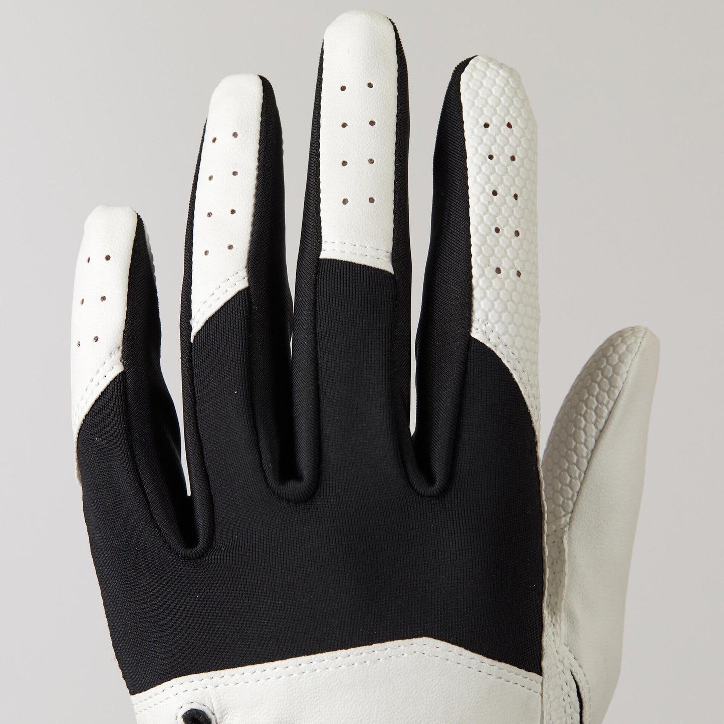 WHITE RIGHT-HANDED KID'S GOLF GLOVE | INESIS