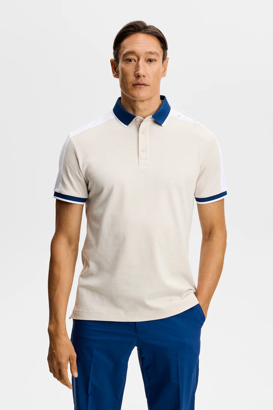 Jace Polo | J.Lindeberg U029 Moonbeam
