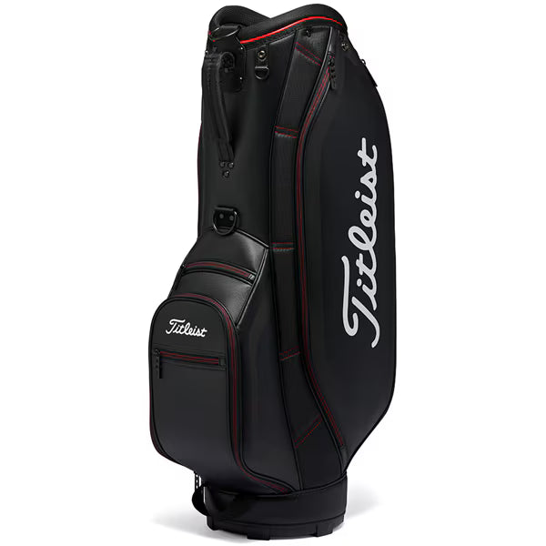 TITLEIST ASPIRE TB23ACBA 06 BK/RD