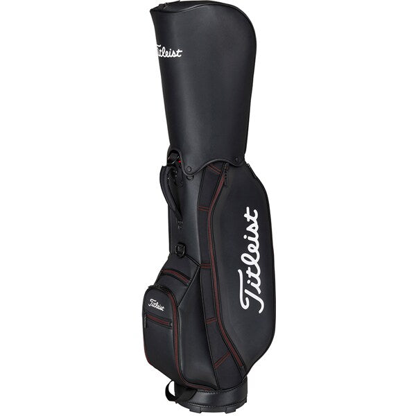 TITLEIST ASPIRE TB23ACBA 06 BK/RD