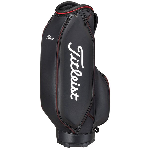 TITLEIST ASPIRE TB23ACBA 06 BK/RD