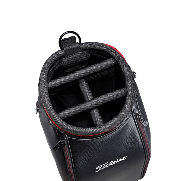 TITLEIST ASPIRE TB23ACBA 06 BK/RD