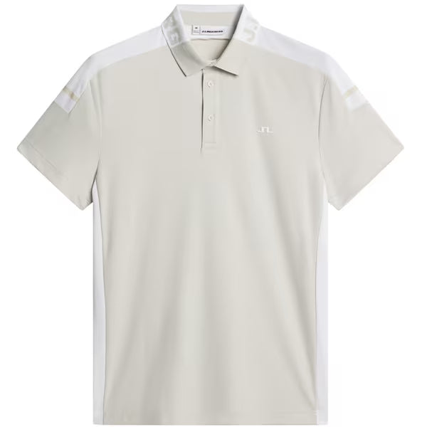 Bo Polo / Ivory | J.Lindeberg