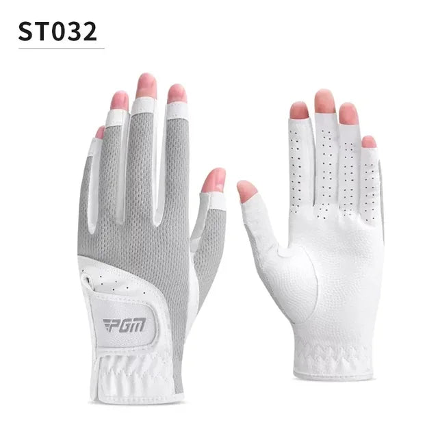 Women’s Golf Glove | PGM ST032