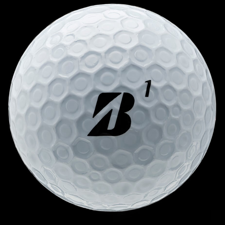 e12 Straight | Bridgestone