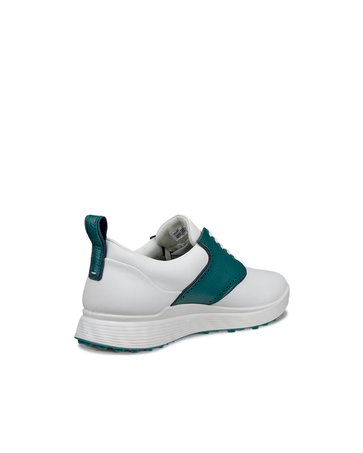 ECCO M Golf S-Casual Lace Wp