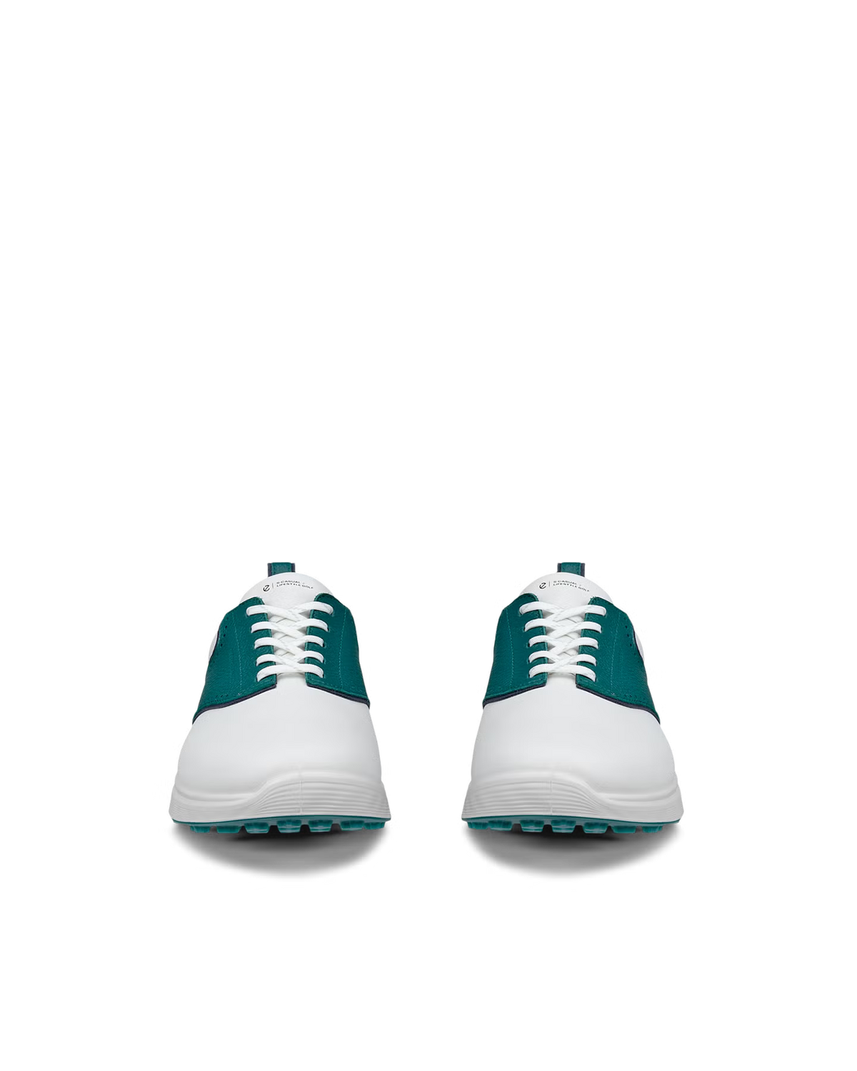 ECCO M Golf S-Casual Lace Wp