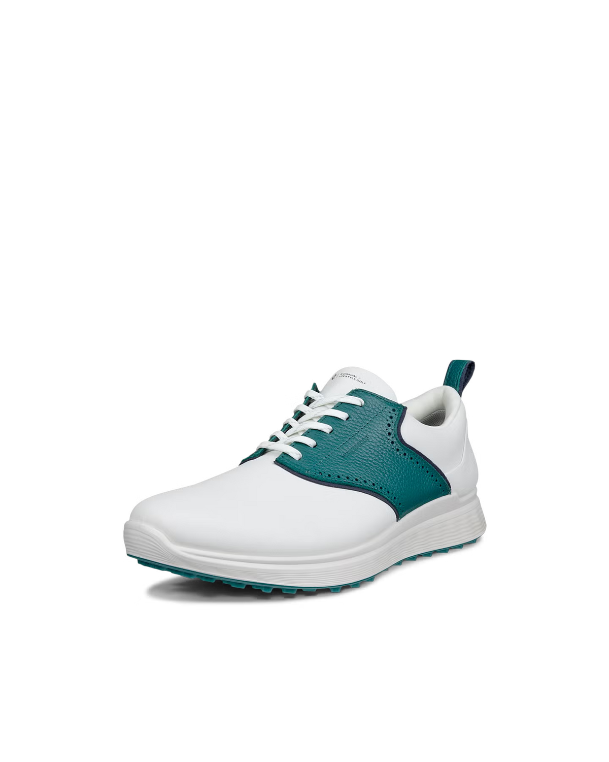 ECCO M Golf S-Casual Lace Wp