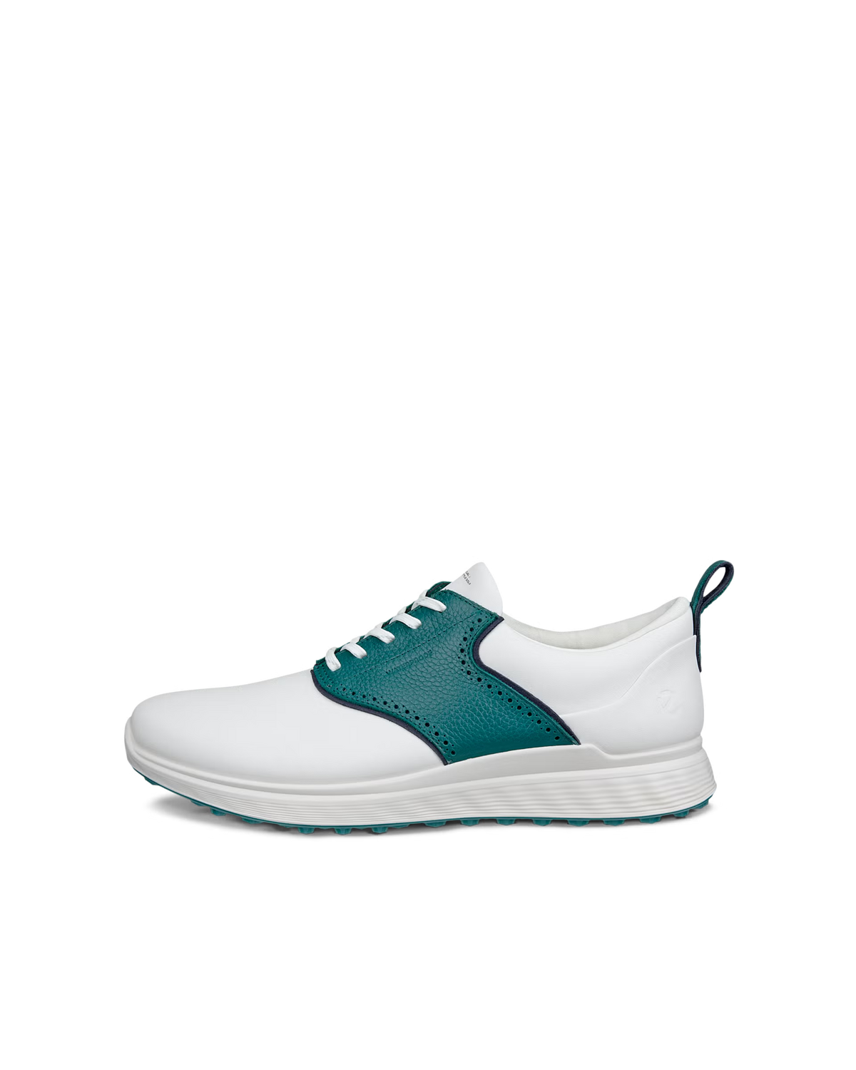 ECCO M Golf S-Casual Lace Wp