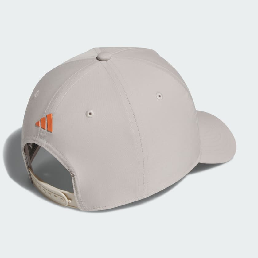 ADIDAS 3-STRIPES TOUR PRINT HAT JZ0444