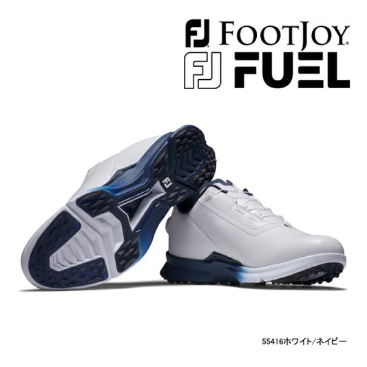 FootJoy Fuel Boa Golf Shoe 55416