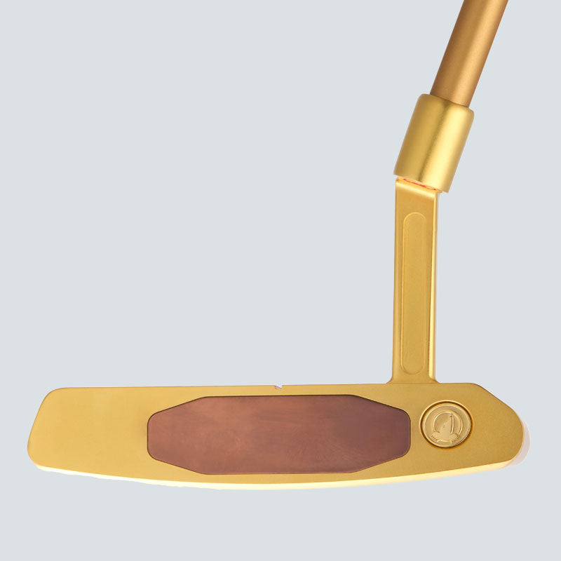 BERES 10 | 3-STAR SET with H10 Putter | HONMA