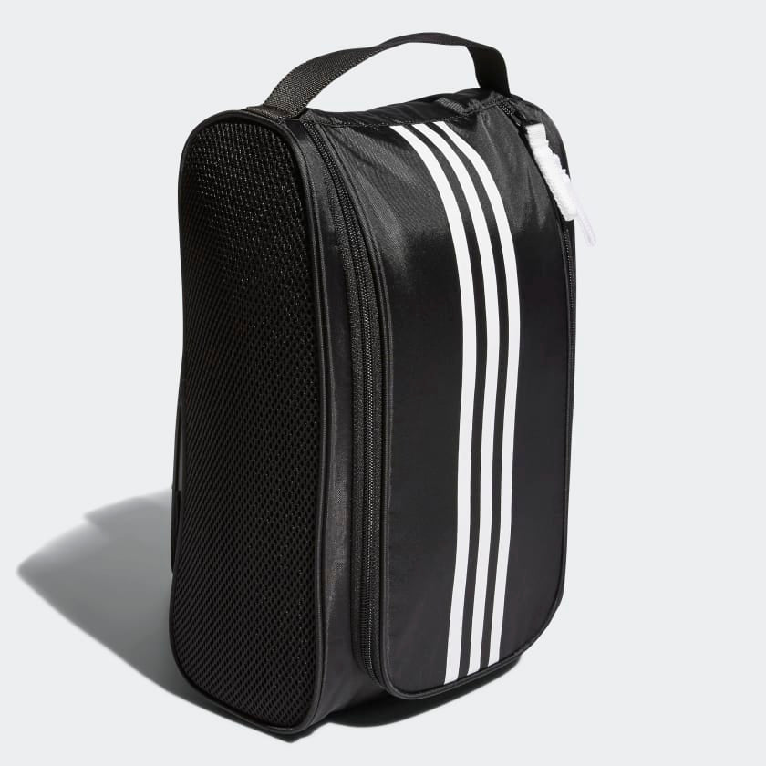 3-STRIPES SHOE BAG | ADIDAS Bg9409