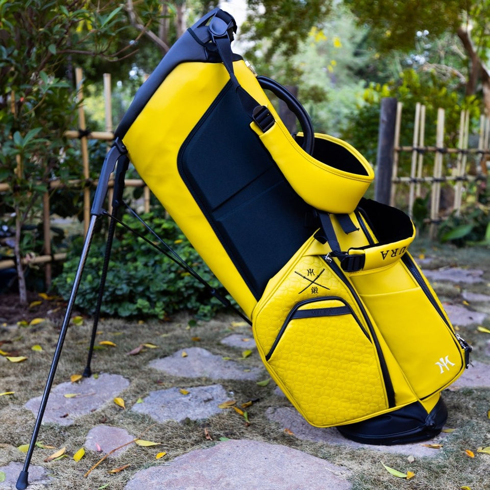 MIURA PLAYER IV PRO STAND BAG