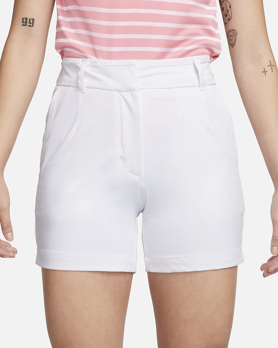 Nike Dri-FIT Victory
Women's 13cm (approx.) Golf Shorts DZ6023