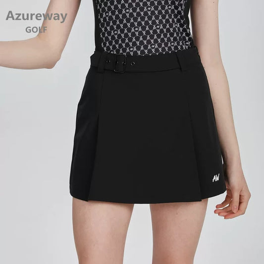 Azureway Lady Golf Skirt S5501