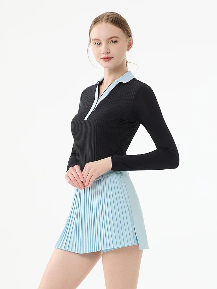 LOVEGOLF Women’s Long Sleeves Shirt LG2516