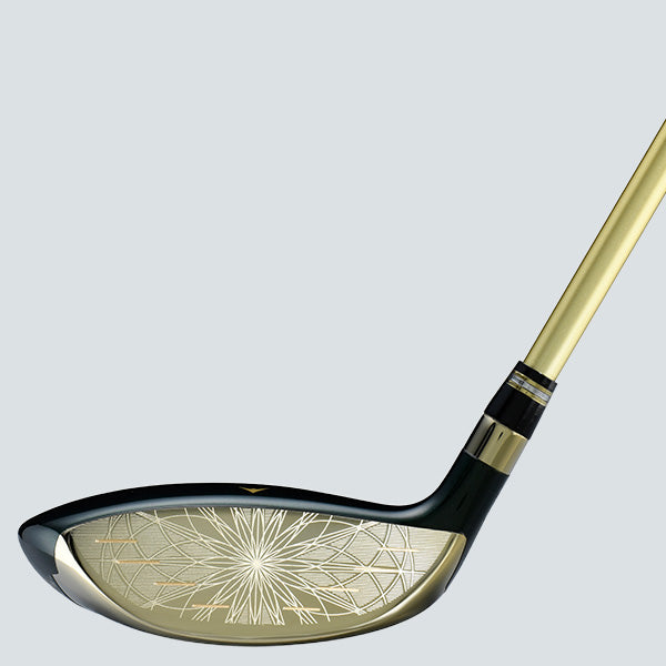 Honma Beres 10 - 3 Star Fairway for Men