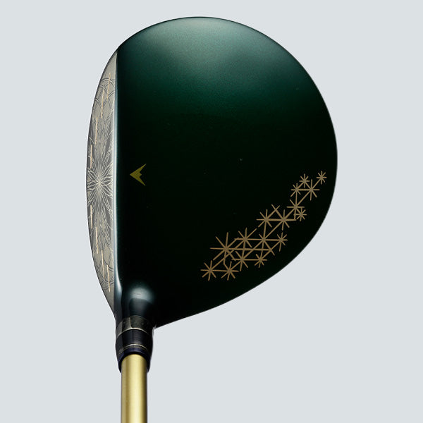 Honma Beres 10 - 3 Star Fairway for Men