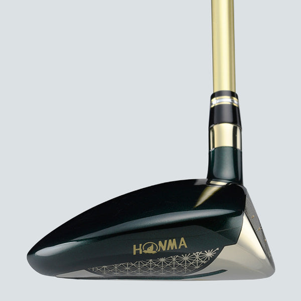 Honma Beres 10 - 3 Star Fairway for Men