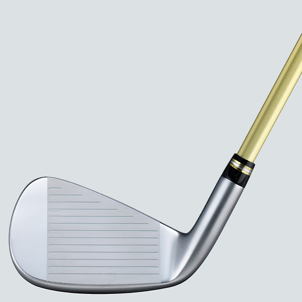 Honma Beres 10 - 3 Star Irons for Men